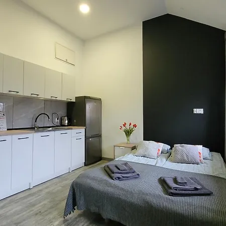 Parkowe Nr 9 Kwidzyn