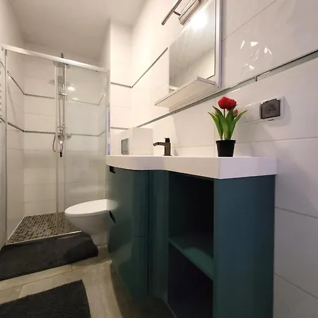 Parkowe Nr 9 * クフィジン