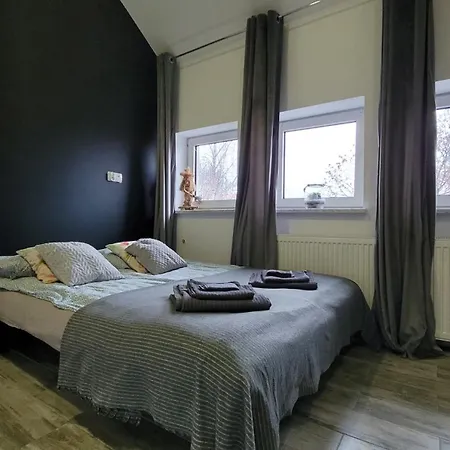 Parkowe Nr 9 Apartamento