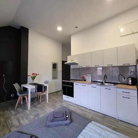 Parkowe Nr 9 Kwidzyn