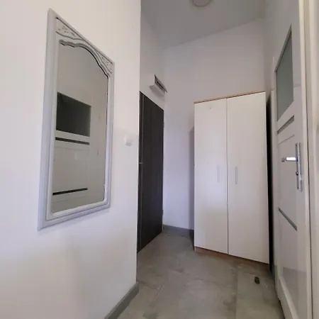 Parkowe Nr 9 * Kwidzyn