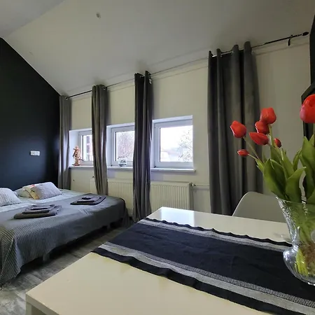 Parkowe Nr 9 *