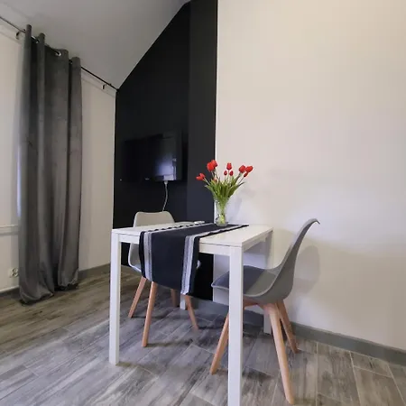 Parkowe Nr 9 *