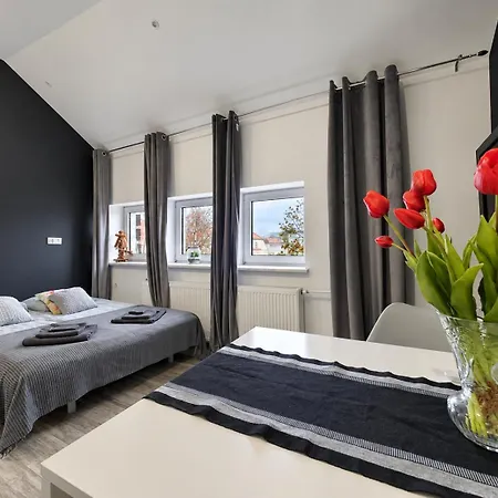 Parkowe Nr 9 *
