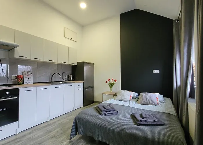 Parkowe Nr 9 Kwidzyn