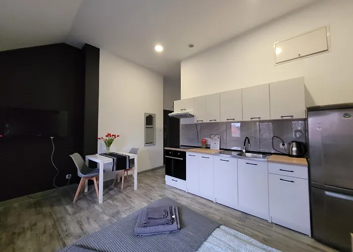 Parkowe Nr 9 Kwidzyn