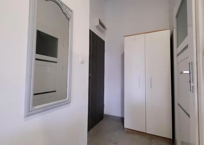 Parkowe Nr 9 * Kwidzyn